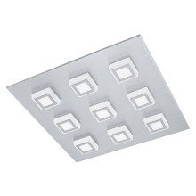 Φως οροφής LED BLINDO 9xLED/3,3W/230V