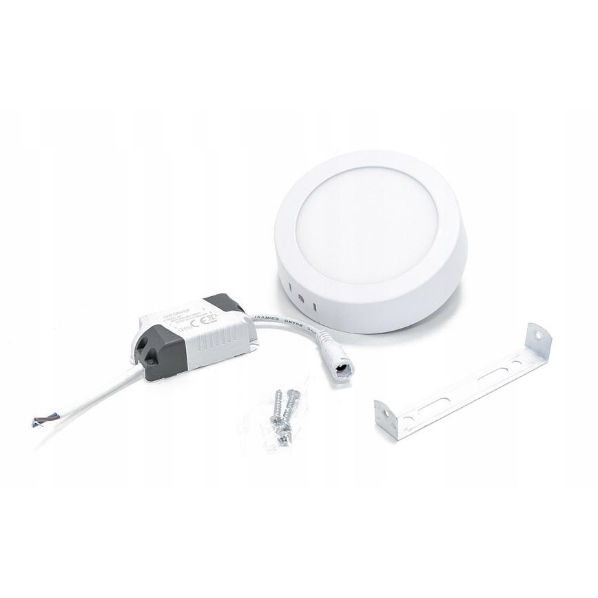 Φως οροφής LED GERRIT LED/6W/230V 3000K