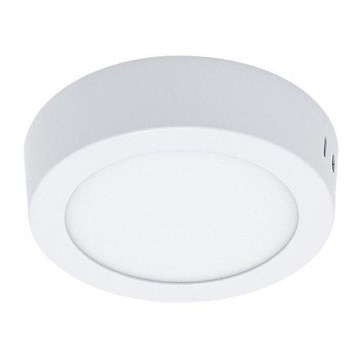 Φως οροφής LED GERRIT LED/6W/230V 4000K