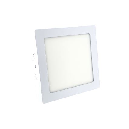 Φως οροφής LED LED/12W/230V 6500K