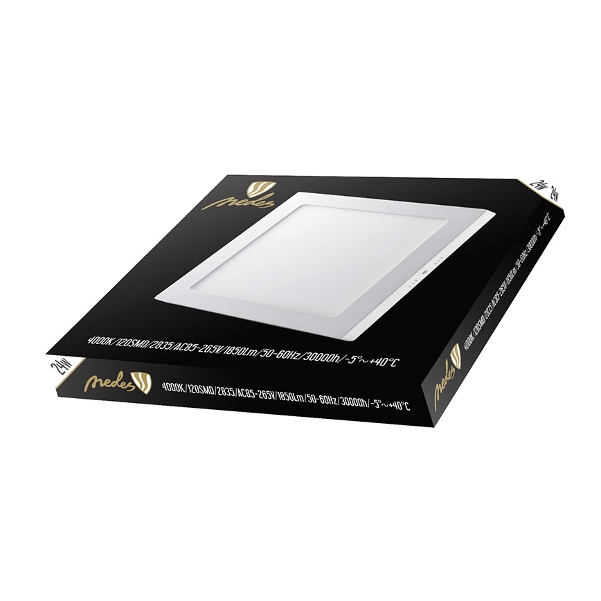 Φως οροφής LED LED/24W/230V 4000K