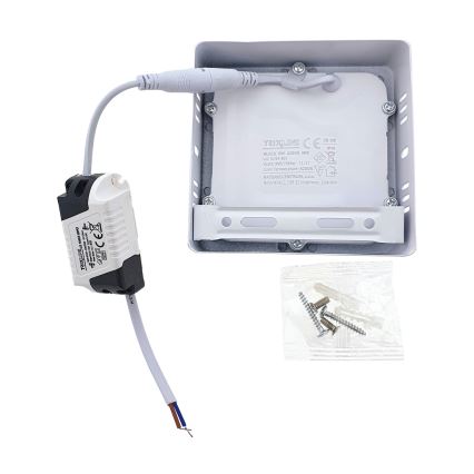 Φως οροφής LED LED/9W/230V 4200K