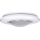 Φως οροφής LED QUASAR LED/24W/230V
