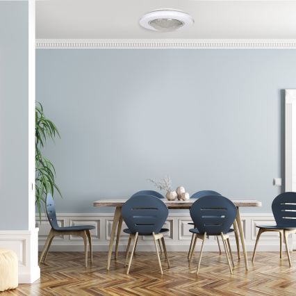 Φως οροφής LED QUASAR LED/24W/230V