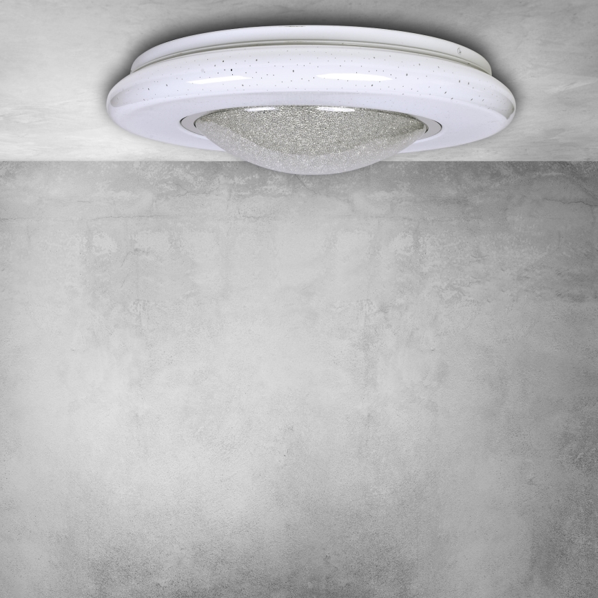Φως οροφής LED QUASAR LED/24W/230V