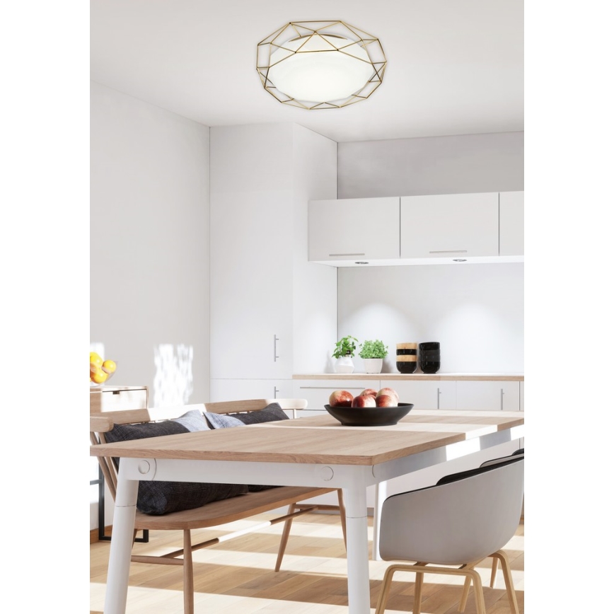 Φως οροφής LED SVEN LED/24W/230V