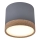 Φως οροφής LED TUBA LED/9W/230V