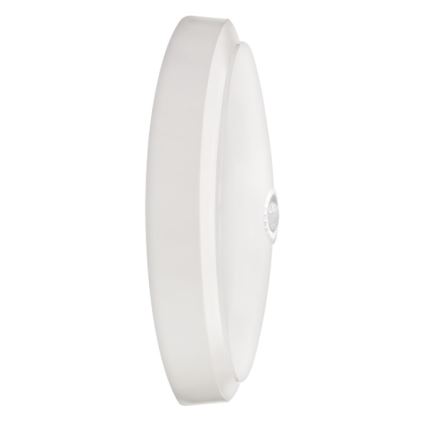 Φως οροφής LED με αισθητήρα NYMPHEA SLIM LED/18W/230V