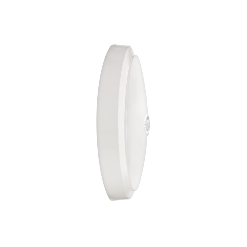 Φως οροφής LED με αισθητήρα NYMPHEA SLIM LED/18W/230V