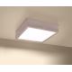 Φως οροφής MADERA 2xE27/60W/230V