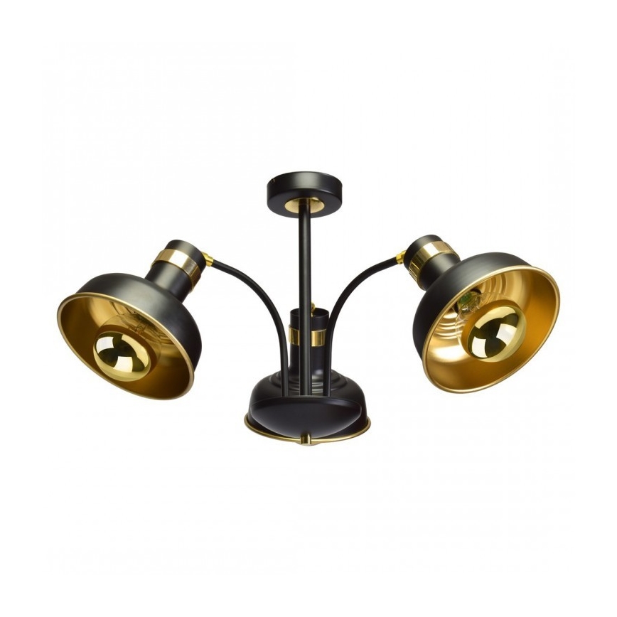 Φως οροφής MARGO 3xE27/5,5W/230V