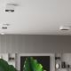 Φως οροφής MONO 1 1xGU10/40W/230V