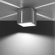 Φως οροφής PIXAR 1xG9/40W/230V