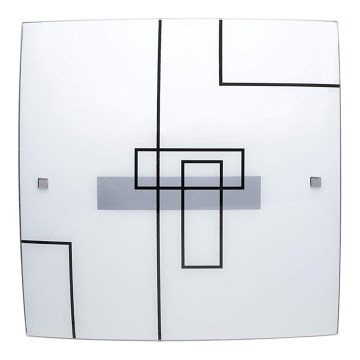 Φως οροφής PRIX 1xE27/60W