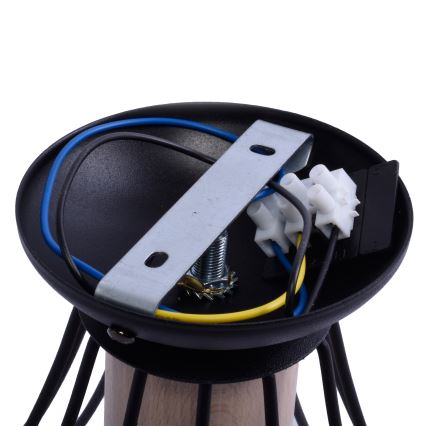 Φως οροφής WILL 1xE27/60W/230V