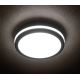 Φως οροφής εξωτερικού χώρου LED BENO LED/18W/230V IP54 ανθρακίτης