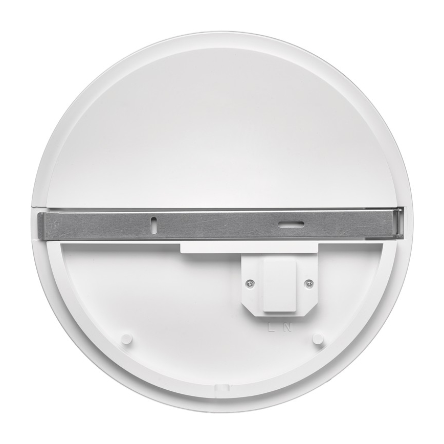 Φως οροφής εξωτερικού χώρου LED DORI LED/24W/230V IP54 στρογγυλό