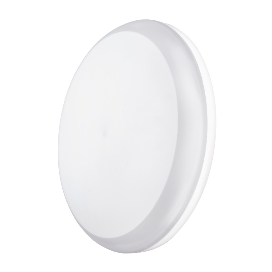 Φως οροφής εξωτερικού χώρου LED DORI LED/24W/230V IP54 στρογγυλό