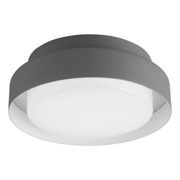 Φως οροφής εξωτερικού χώρου LED LED/15W/230V IP65