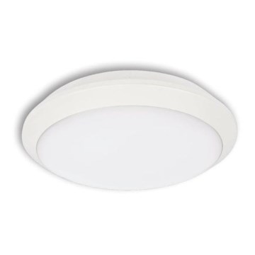 Φως οροφής εξωτερικού χώρου LED TIPO LED/18W/230V IP66