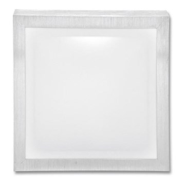 Φως οροφής εξωτερικού χώρου LED με αισθητήρα BELA LED/11W/230V IP44