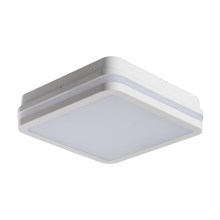 Φως οροφής εξωτερικού χώρου LED με αισθητήρα BENO LED/18W/230V IP54