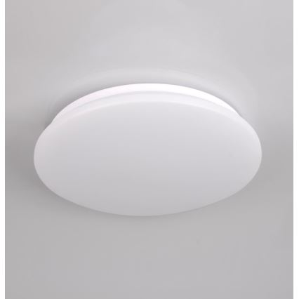 Φως οροφής μπάνιου LED ADAR LED/17W/230V IP44 4000K