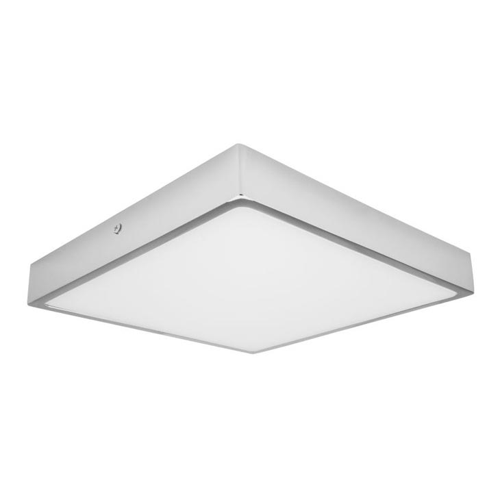 Φως οροφής μπάνιου LED EGON LED/16W/230V IP44 3000K