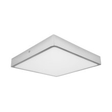 Φως οροφής μπάνιου LED EGON LED/16W/230V IP44 4000K