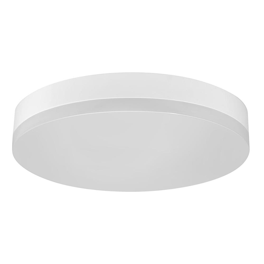 Φως οροφής μπάνιου LED LED/12W/230V IP44