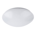 Φως οροφής μπάνιου LED LED/12W/230V IP44
