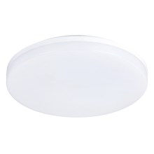 Φως οροφής μπάνιου LED LED/24W/230V IP54