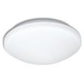 Φως οροφής μπάνιου LED με αισθητήρα VICTOR LED/18W/230V IP44
