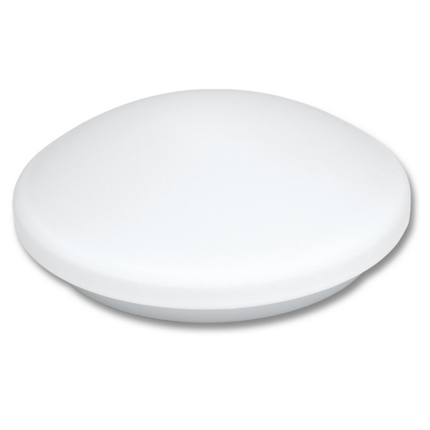 Φως οροφής μπάνιου LED με αισθητήρα VICTOR LED/25W/230V IP44