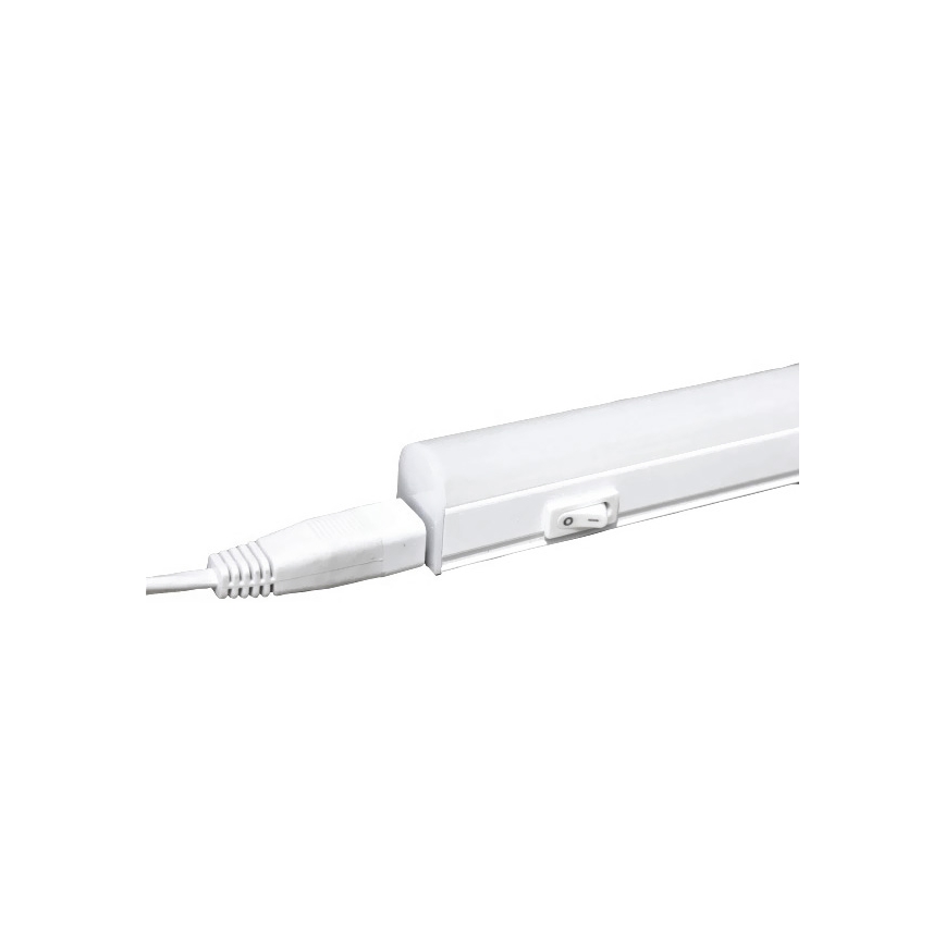 Φως σποτ κουζίνας LED για κάτω από το ντουλάπι LED/8W/230V