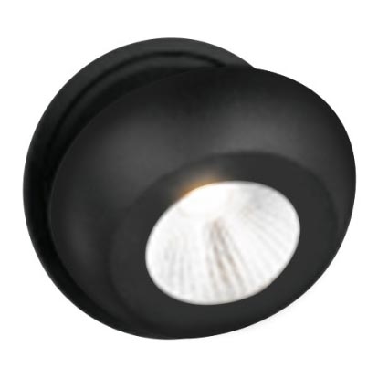 Φως σποτ τοίχου LED FLARE LED/10W/230V