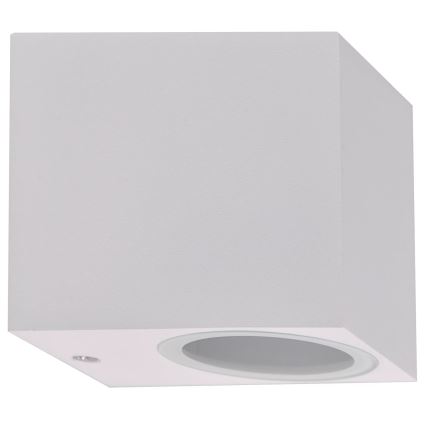 Φως σποτ τοίχου εξωτερικού χώρου BOSTON 1xGU10/10W/230V IP44