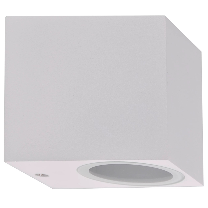 Φως σποτ τοίχου εξωτερικού χώρου BOSTON 1xGU10/10W/230V IP44