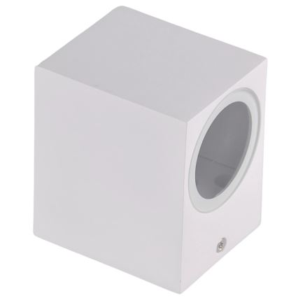Φως σποτ τοίχου εξωτερικού χώρου BOSTON 1xGU10/10W/230V IP44