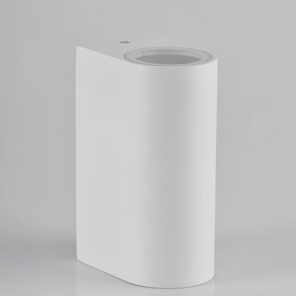 Φως σποτ τοίχου εξωτερικού χώρου BOSTON 2xGU10/10W/230V IP44