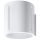 Φως τοίχου INEZ 1xG9/40W/230V λευκό
