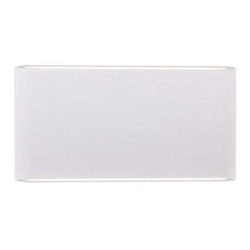 Φως τοίχου LED CARLI 2xLED/10W/230V