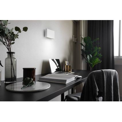 Φως τοίχου LED CARLI 2xLED/10W/230V