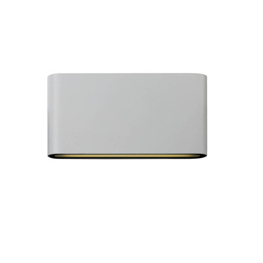 Φως τοίχου LED CARLI 2xLED/10W/230V