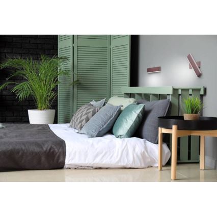 Φως τοίχου LED NICOLETTA LED/4W/230V