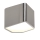 Φως τοίχου LED SPACE LED/6W/230V