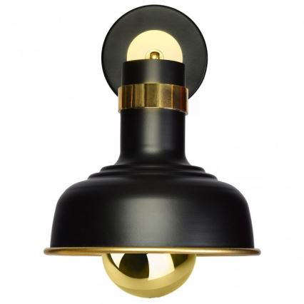 Φως τοίχου MARGO 1xE27/5,5W/230V
