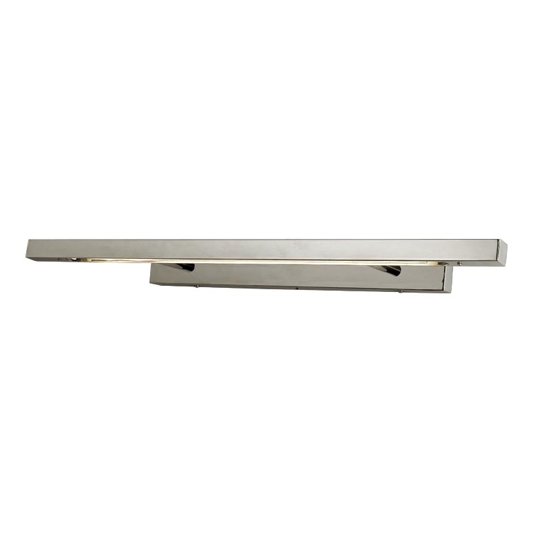 Φως τοίχου PICASSO T5/8W/230V