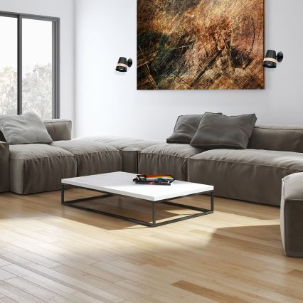Φως τοίχου VENEZIA 1xE27/60W/230V