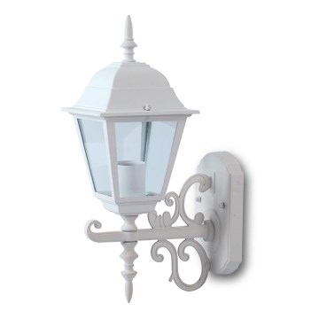 Φως τοίχου εξωτερικού χώρου 1xE27/60W/230V IP44